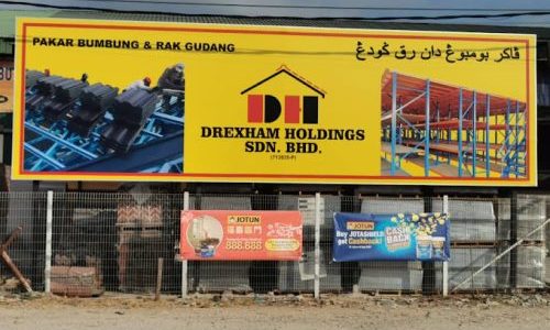 Drexham Holdings Sdn Bhd – Penyedia Perkhidmatan Korporat & Pelaburan di Malaysia