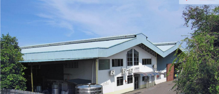 Gambar HS Heng Seng Metal Sdn. Bhd. - Pembekal Logam Berkualiti Tinggi di Malaysia
