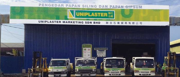 Uniplaster Marketing Sdn. Bhd. – Pakar Pemasaran Digital & Solusi Branding di Malaysia