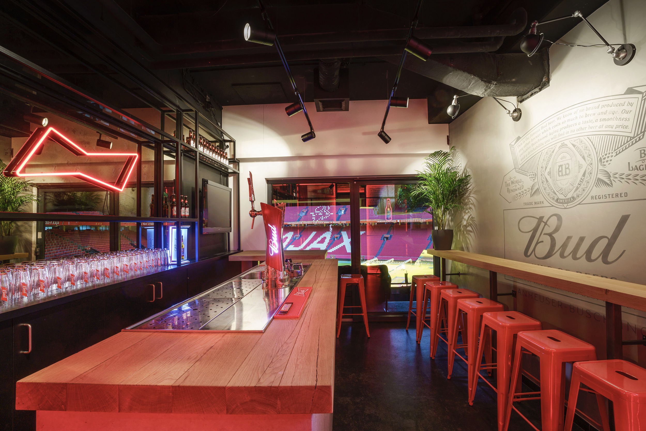 Cahaya Onn: Lampu LED & Elektrik Berkualiti Tinggi – Penyelesaian Pencahayaan Moden