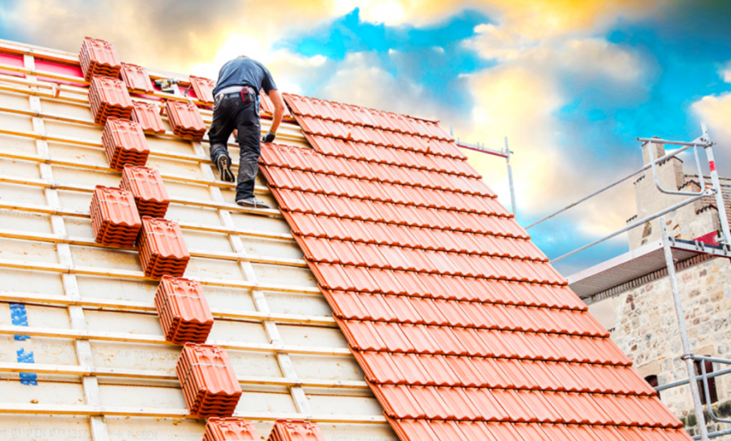 Pembaikan Bumbung Profesional di Kota Bharu – Servis Cepat & Berkualiti Tinggi