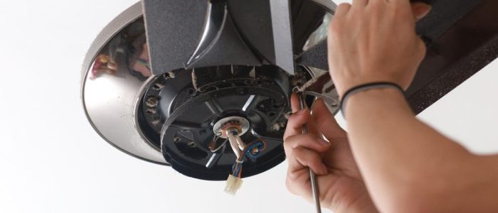 Servis Baik Pulak Elektrikal Faizol - Pembaikan Pemanas Air & Kipas Siling
