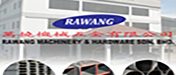 WS Hardware (M) Sdn Bhd – WS Steel di Wakaf Bhu: Pembekalan Peralatan Industri Berkualiti
