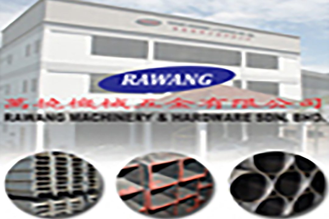 WS Hardware (M) Sdn Bhd – WS Steel di Wakaf Bhu: Pembekalan Peralatan Industri Berkualiti