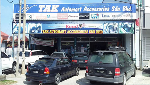 Tak Automart Acc. Sdn. Bhd. - Supermarket Pilihan di Malaysia | Harga Kompetitif & Pelayanan Mesra