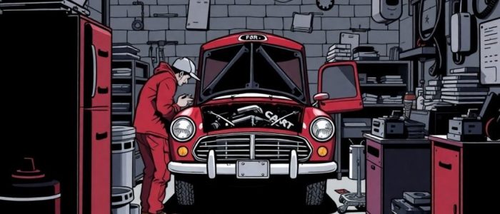 Bengkel SEIN Aircond Servis & Accessories Kereta - Penyejukan & Ganti Terbaik