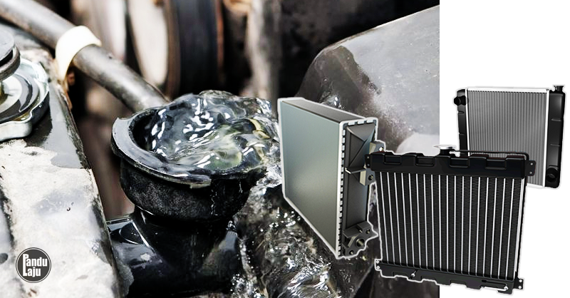 Servis Radiator Kereta: Penyelenggaraan Cepat & Berkesan – Harga Berpatutan