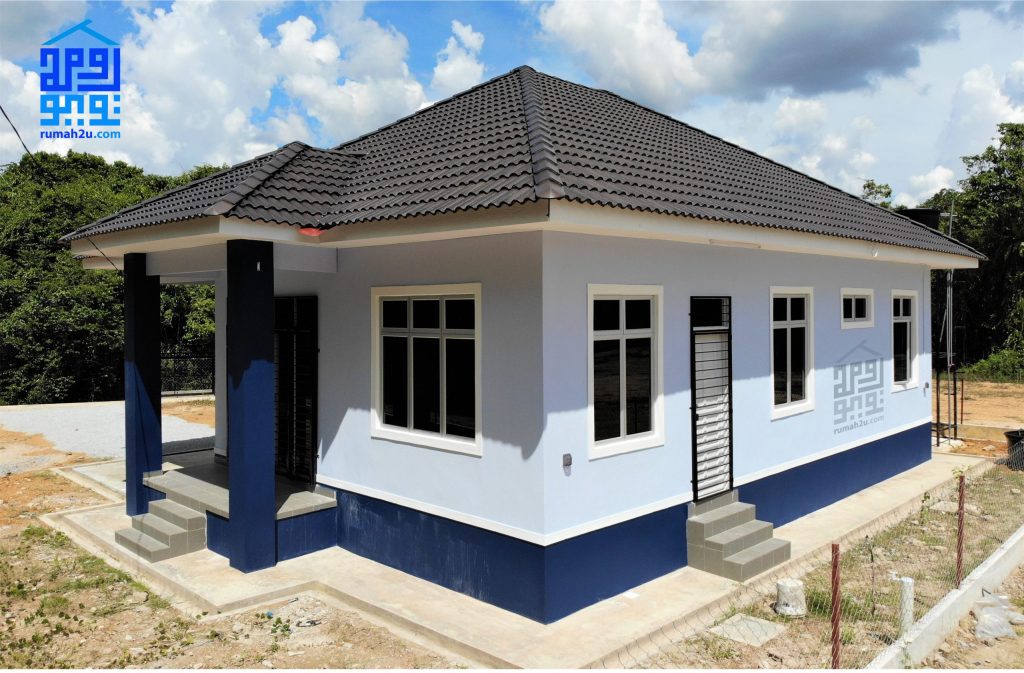 BumiTeguh: Kontraktor Pembinaan Rumah Berkualiti | Reka Bentuk Moden & Harga Berpatutan