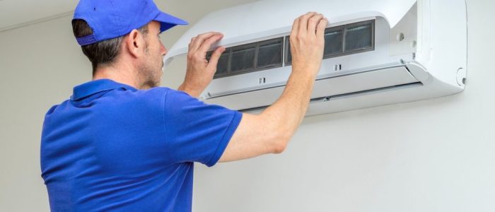 Servis Aircond Profesional di Kuala Lumpur – Penyelenggaraan, Pembetulan & Penjagaan Cepat