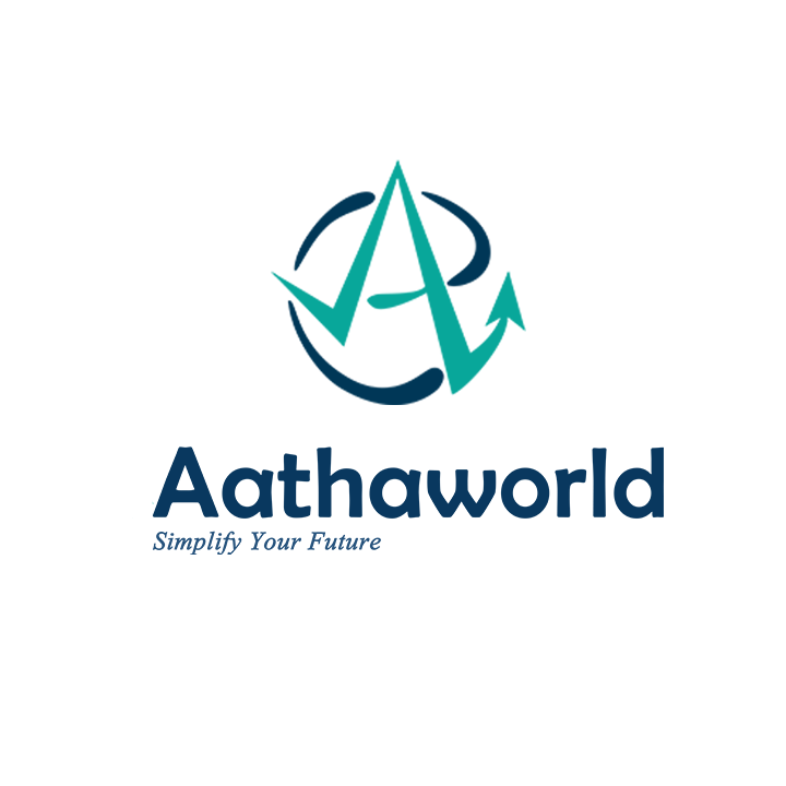 Gambar Logo Aathaworld Sdn Bhd - Penyedia Perkhidmatan Inovatif di Malaysia