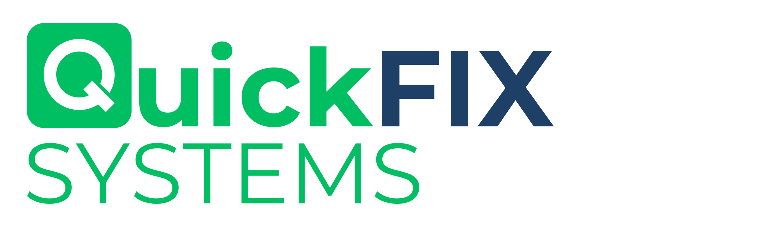 Quick Fix Enterprise: Penyelesaian Cepat untuk Pengurusan Perniagaan