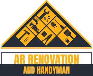 Perkhidmatan Renovasi & Pembaikan AR – Pakar Handyman Profesional