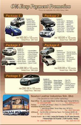 Newton Leather Industries Sdn. Bhd. – Pembuat Barangan Kulit Berkualiti di Malaysia