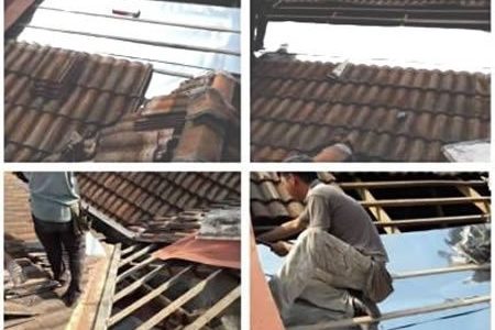 Pembetulan Kebocoran Atap & Waterproofing Nozomi di KL – Perkhidmatan Pantas & Berkualiti