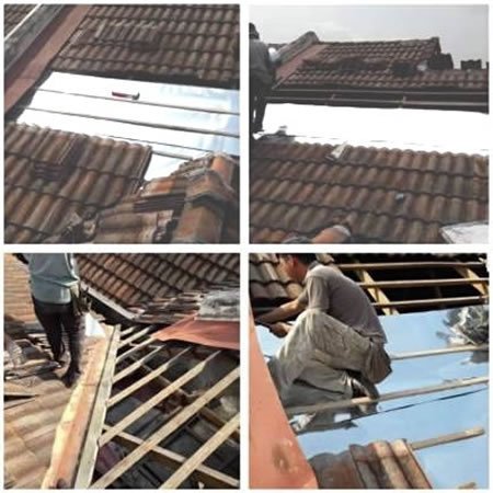 Pembetulan Kebocoran Atap & Waterproofing Nozomi di KL – Perkhidmatan Pantas & Berkualiti