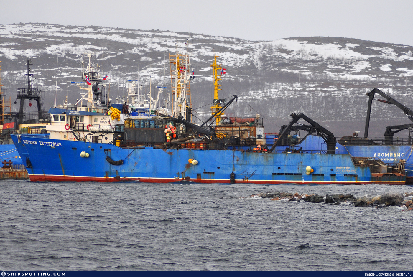 Gambar Logo MAB NOROC ENTERPRISE – Perkhidmatan Korporat & Solusi Industri Terbaik