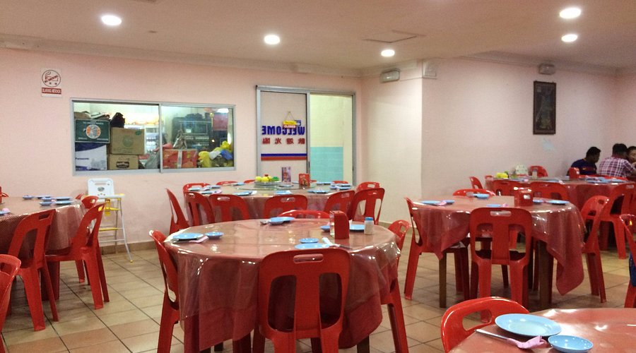 Foto Sung Hwa Baru: Reka Bentuk Moden & Kualiti Tinggi