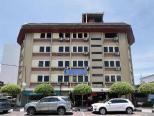 Hotel Pantai View: Penginapan Mewah di Pantai dengan Pemandangan Laut Menakjubkan