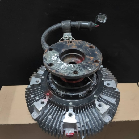 Logo Yik Fan Enterprise – Penyedia Perkhidmatan Berkualiti Tinggi di Malaysia