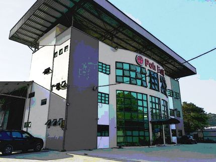 Powin Steel Industries Sdn. Bhd. – Pengeluar Besi & Keluli Berkualiti Tinggi di Malaysia