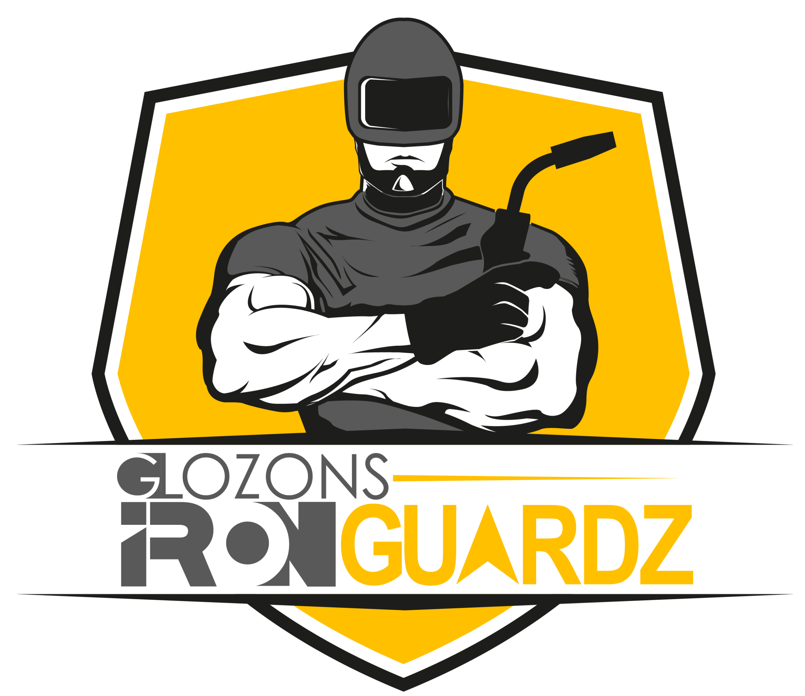 Ironguardz: Perisai Besi Premium – Gaya Kuat & Perlindungan Maksimum