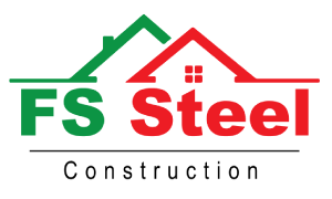 FS Steel Construction Sdn Bhd – Projek Pembinaan Besi Berkualiti Tinggi