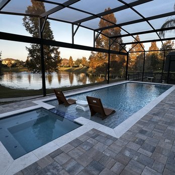 A-PLUS – Perkhidmatan Pembinaan & Penjagaan Kolam Renang Berkualiti Tinggi