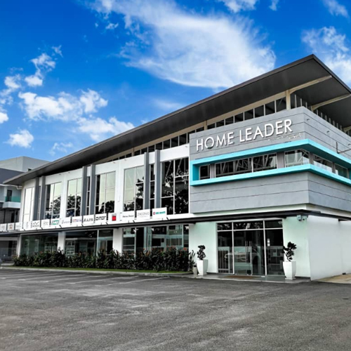 Logo HOME LEADER SDN. BHD. – Pembekal Perabot Rumah Berkualiti Tinggi