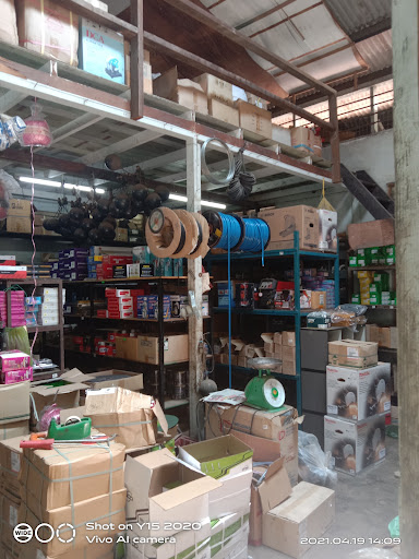 Besi Hau Hwa Sdn. Bhd – Pembekal Besi Berkualiti Tinggi di Malaysia