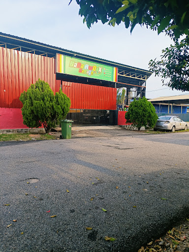 Garaj BaBa Awoxx – Reka Bentuk Moden, Perkhidmatan Kereta Premium