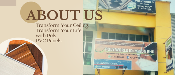 Gambar Logo Poly World ID (M) SDN BHD – Penyedia Perkhidmatan Teknologi di Melaka