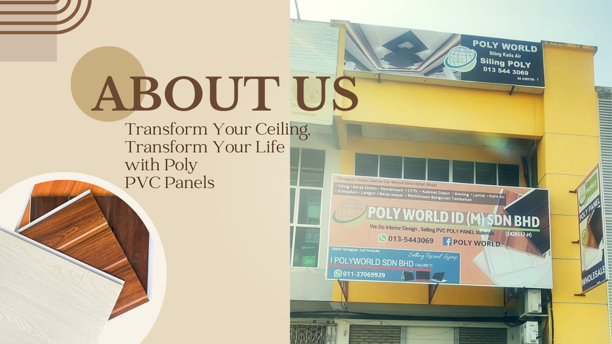 Gambar Logo Poly World ID (M) SDN BHD – Penyedia Perkhidmatan Teknologi di Melaka