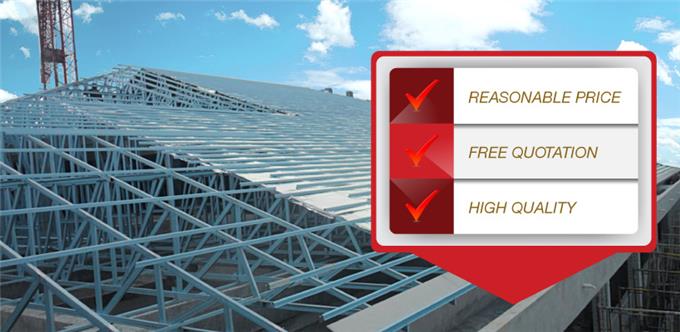 Clora Roof Truss Enterprise – Perkhidmatan Reka Bentuk Rangka Bumbung Berkualiti Tinggi