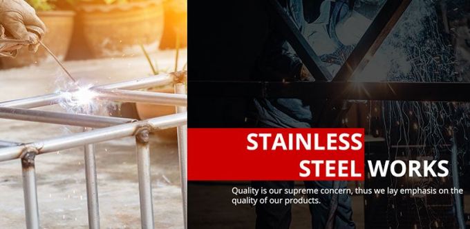 Siong Seng Engineering Works – Perkhidmatan Kejuruteraan Industri Terbaik di Malaysia