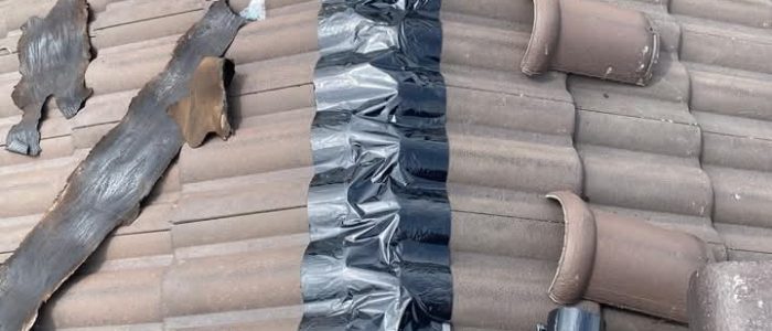 Cara Cepat Baik Atap & Paip Bocor – Panduan DIY Praktikal & Efisien
