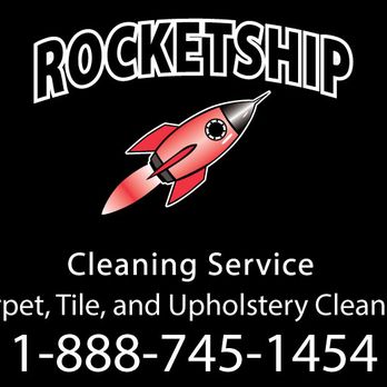 Perkhidmatan Pembersihan Roket Profesional – Bersihkan dan Selenggara Roket Anda