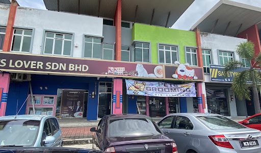 Paragon Pets Lover Malacca – Kedai Haiwan Peliharaan Terbaik di Malacca
