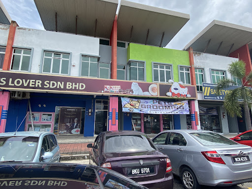 Paragon Pets Lover Malacca – Kedai Haiwan Peliharaan Terbaik di Malacca