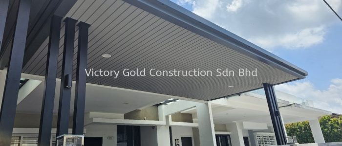 Victory Gold Construction Sdn Bhd – Pembinaan Berkualiti Tinggi & Projek Infrastruktur Terpercaya