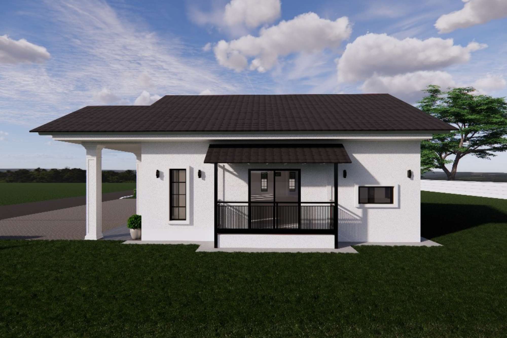 ST Jaya Construction – Kontraktor Bina & Renovasi Rumah di Melaka | Perkhidmatan Berkualiti