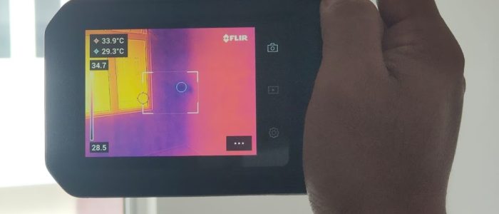 Pemeriksaan Defek Rumah Malaysia oleh CHK Concept – Perkhidmatan Pemeriksaan Defek Profesional