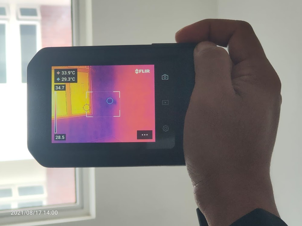 Pemeriksaan Defek Rumah Malaysia oleh CHK Concept – Perkhidmatan Pemeriksaan Defek Profesional