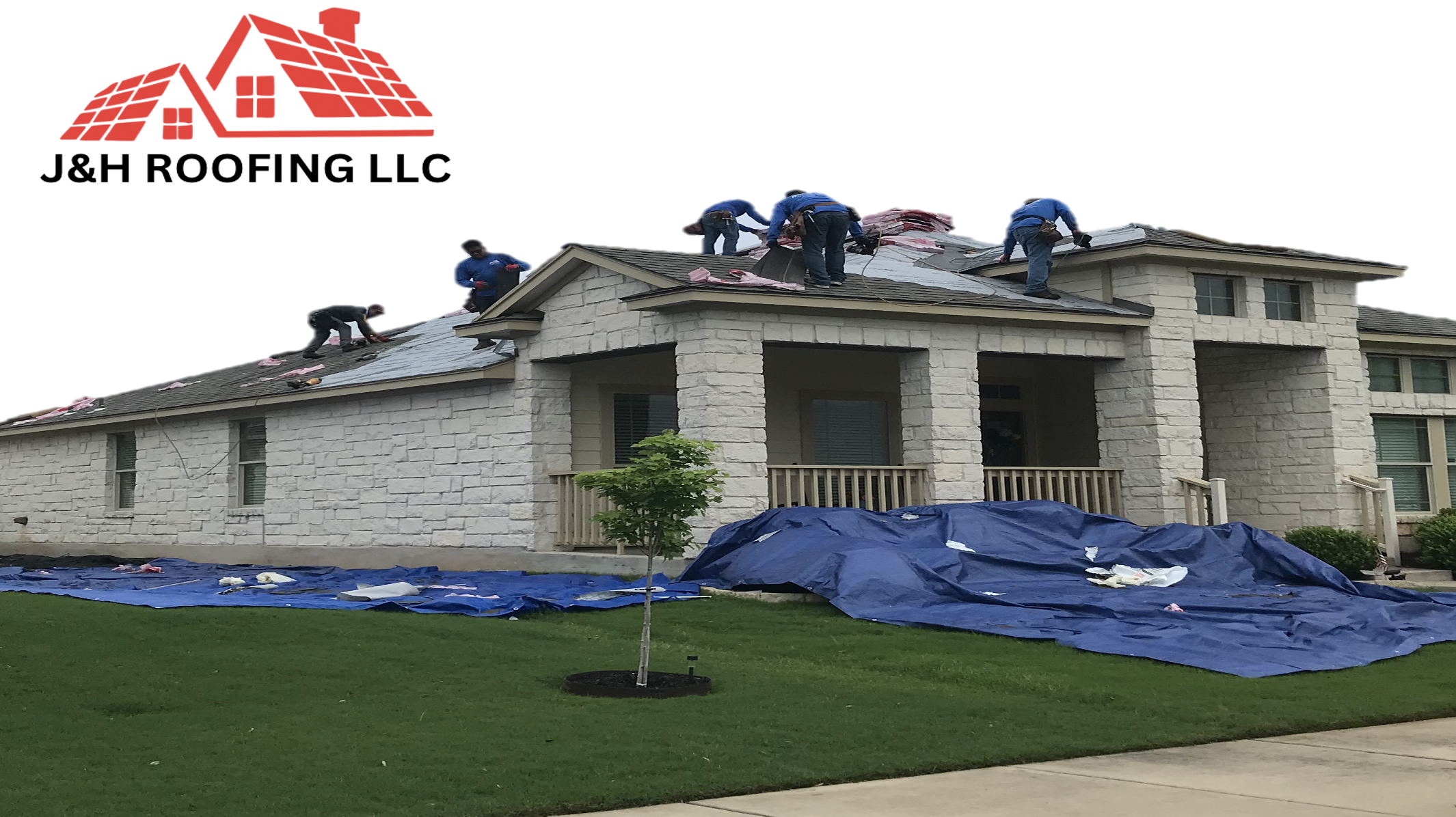 J&J Roof Trading – Perkhidmatan Bumbung Berkualiti & Penjualan Atap Terbaik di Malaysia