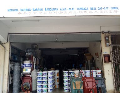 Huat Hin – Pembekal Bahan Logam Berkualiti Tinggi | Perkhidmatan Niaga Logam