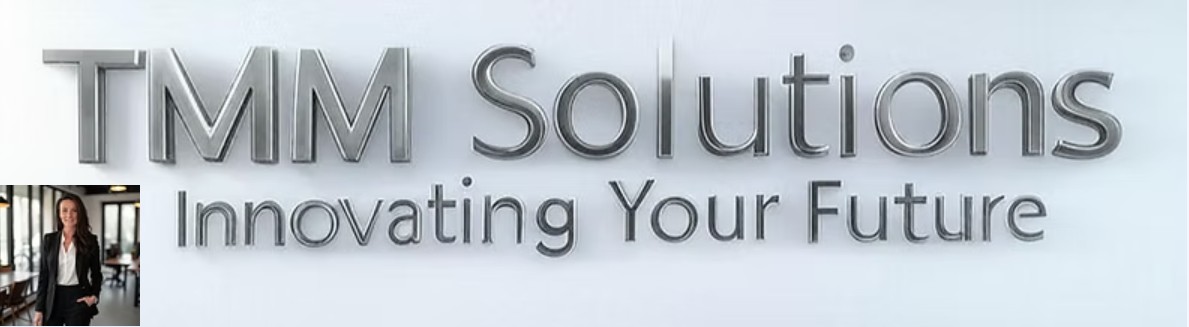 TMM SOLUTIONS – Penyedia Perkhidmatan Teknologi dan Penyelesaian IT Terunggul