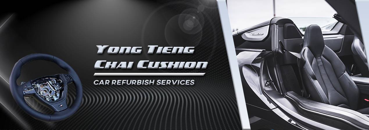 Pembaikan Bantal Yong Tieng Chai - Perkhidmatan Profesional & Cepat