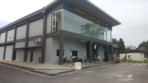 FS – Perniagaan Logam Fu Shiong Sdn Bhd: Penyediaan Produk Logam Berkualiti di Malaysia