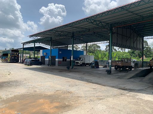 HAFA-X Auto Centres Sdn Bhd – Servis Kereta Profesional, Sparepart Asli & Penjagaan Berkualiti