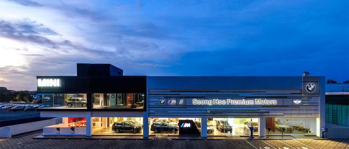 Seong Hoe Premium Motors Sdn Bhd – Penjual Kereta Premium & Servis Terbaik di Malaysia