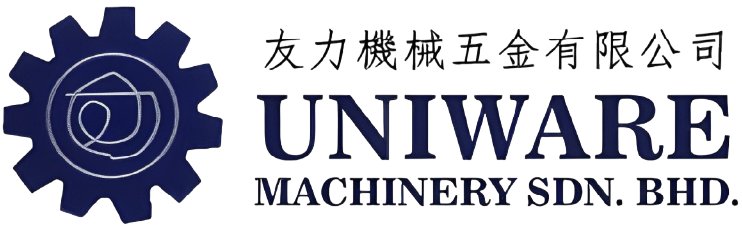 Gambar Uniware Machinery Sdn Bhd - Penyedia Mesin Industri Berkualiti Tinggi di Malaysia